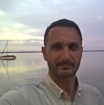 Assistant Prof. Dr. Alaa Al-Ibadi
